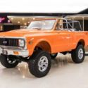 Frame Off Restored, K5 4X4! 350ci V8, TH350, 35&#034; M/T Tires, Roll Cage, PS, PB!