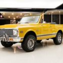 Frame Off Restored, K5 4X4! GM 350ci V8 w/ EFI, TH350 Automatic, PS, PB, Disc