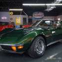 FRAME OFF RESTORED, M21 4-Speed, A/C, Elkhart Green/Saddle, BEAUTIFUL, Loaded