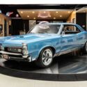 Frame Off Restored! # Matching 400ci V8, Muncie 4-Speed, Posi, Disc, PS, PB