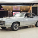 Frame Off Restored! # Matching 400ci V8, Muncie 4-Speed, PS, PB, Original Color