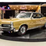 Frame Off Restored! # Matching 400ci V8, TH400 Auto, PW, PS, PB, A/C, Documented