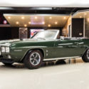 Frame Off Restored! # Matching 400ci V8, TH400 Automatic, PS, PB, Award Winner!