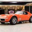 Frame Off Restored! # Matching 427ci / 390hp V8, Automatic, PS, PB, Orig Color