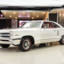 Frame Off Restored! # Matching Drivetrain, 421ci V8 Tri-Power, TH400, PS, PB, AC