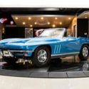 Frame Off Restored! # Matching Drivetrain, GM 327ci V8, Muncie 4-Speed, PS, PB