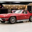 Frame Off Restored! # Matching, L78 396/425 V8, 4-Speed Manual, PB, PW, F40 Susp