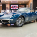 Frame-Off Restored! Numbers Matching 351ci V8, Muncie 4-Speed, PS, Disc Brakes!