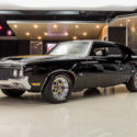 Frame Off Restored! Oldsmobile 425ci V8, Tremec TKO600 5-Speed, PS, PB, A/C