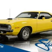 Frame Off Restored! Period Correct 440 V8 w/ 3/2&#039;s! 4 Spd Manual, PS, PB w/ Frt