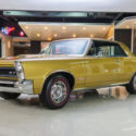 Frame Off Restored! PHS Documented! #&#039;s Matching 389 Tri Power, 4 Speed & More!