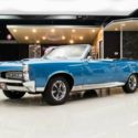 Frame Off Restored! Pontiac 400ci V8, Automatic, PS, PB, AACA National 1st Place