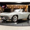 Frame-Off Restored Restomod! GM LS2 V8, 200R4 Automatic, PS, PB, 4W Disc, A/C