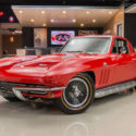 Frame Off Restored! #s Matching 427ci (425hp) V8, Muncie 4-Speed, Posi, PB, Disc