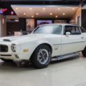 Frame Off Restored! #s Matching Drivetrain, 350ci V8, TH350 Auto, PB, PS & More!