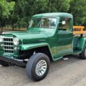 Frame Off Restored! SBC V8 automatic 4x4 PS PB AC C10 K10 C20 K20 GMC Chevrolet