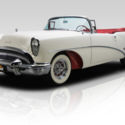 Frame Off Restored Skylark Convertible 322 Fireball V8 Dynaflow Turbo Automatic