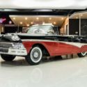 Frame Off Restored! Skyliner Retractable, # Matching 352ci V8, Automatic, PS, PB