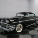 FRAME OFF RESTORED TO MOSTLY ORIGINAL, UPGRADED FRONT DISCS, 283CI V8, STRAIGHT!