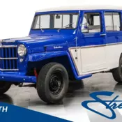 Frame Off Restored to Stock, Great Running 226 Inlne 6, 3 Spd Manual, 4X4, Very