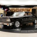 Frame Off Restored, True Super Sport! Chevrolet 283ci V8, 4-Speed Manual, Posi