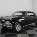 FRAME OFF RESTORED W/ PERIOD CORRECT 396 V8, TH400, PS, FR DISC, BUCKETS/CONSOLE
