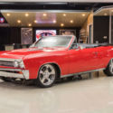 Frame Off Restored! ZZ4 350/385 V8, TH400 Auto, Wilwood, PB, PS, Pro Touring