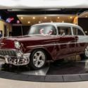 Frame Off, Rotisserie Build! GM 350ci / 375hp V8, 700R4 Automatic, PS, PB, A/C