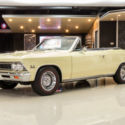 Frame Off, Rotisserie Build! GM 502ci V8 Crate Engine, TKO 5-Speed, PS, PB, A/C