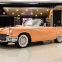 Frame Off, Rotisserie Resto! # Match, Ford 312 V8, Automatic, PS, Original Color