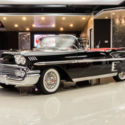 Frame Off, Rotisserie Resto! # Matching Drivetrain, 348 Tri-Pwr V8, Auto, PS, PB