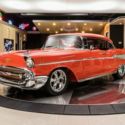 Frame Off, Rotisserie Restored! 383ci Stroker V8, 700R4 Automatic, PS, PB, A/C