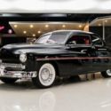 Frame Off, Rotisserie Restored! Flathead 255ci V8, 5-Speed Manual, PS, PB, A/C