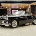 Frame Off, Rotisserie Restored! Ford 292ci V8, 3-Speed Manual, PS, PB, 2 Tops!
