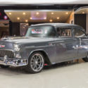 Frame Off, Rotisserie Restored! GM 350ci V8, 4-Speed Manual, PB, Disc & More!