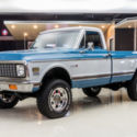 Frame Off, Rotisserie Restored! GM 350ci V8, TH350 Automatic, PS, PB, 3/4 Ton