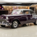 Frame Off, Rotisserie Restored! GM 409ci V8, Muncie 4-Speed Manual, 12 Bolt Posi