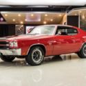 Frame Off, Rotisserie Restored! GM 454 V8 Crate Engine, TH400 Automatic, PS, PB