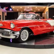 Frame Off, Rotisserie Restored! J2 371ci 3x2 V8, Automatic, PS, PB, A/C, Pwr Top