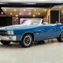 Frame Off, Rotisserie Restored LS6! GM 502ci V8, TH400 Auto, Fully Documented