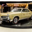 Frame Off, Rotisserie Restored! # Match 400ci V8, TH400 Automatic, PS, PB, A/C
