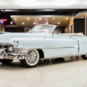 Frame Off, Rotisserie Restored! # Matching, 331ci V8, Hydramatic Auto, PS, PB