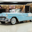 Frame Off, Rotisserie Restored! # Matching Drivetrain, 265ci V8, Powerglide Auto
