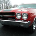 FRAME OFF ROTISSERIE RESTORED NUMBERS MATCHING ENGINE TRANSMISSION 4.10 GEARS!!