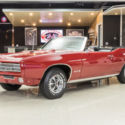 Frame Off, Rotisserie Restored! Pontiac 400ci V8, TH400 Automatic, PS, PB, Disc