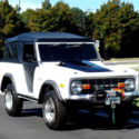 FRAME OFF - SHOW QUALITY - A/C - FABULOUS BRONCO!