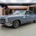 Frame On Resto, 398ci V8, TH400 Trans, Pontiac Rear End, Factory A/C, Pwr Brakes