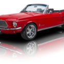 Frame Up Built Mustang Convertible 392 FEI/430 HP