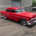 Frame up restoration and customization - NEW BUILD - Restored Restomod