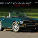 FRAME UP RESTORED ONLY 45,804 MILES Exceptional Condition!!!
